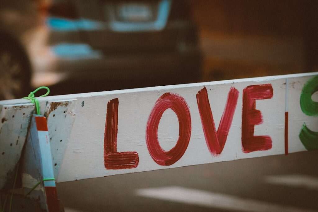 Einde van het huwelijk van Gijs Groenteman en Aaf Brandt Corstius