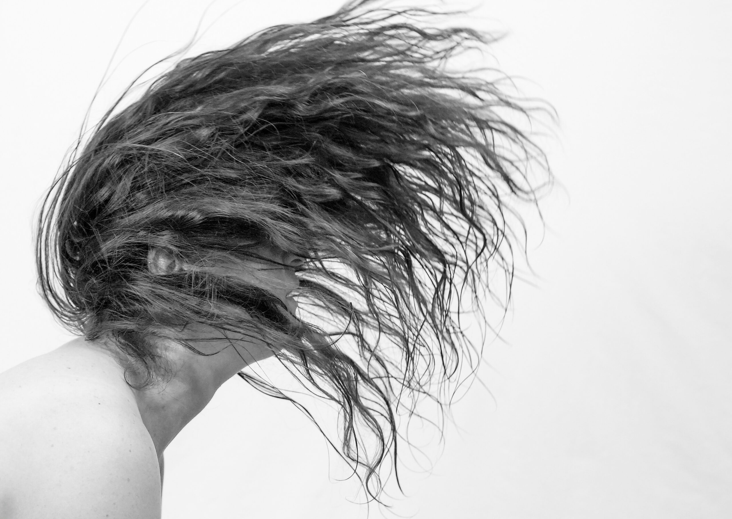 Waarom veel vrouwen haar verliezen na de bevalling
