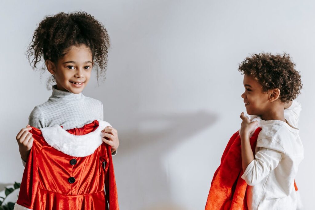 Slim kinderkleding kopen met kortingscodes van Qoupi