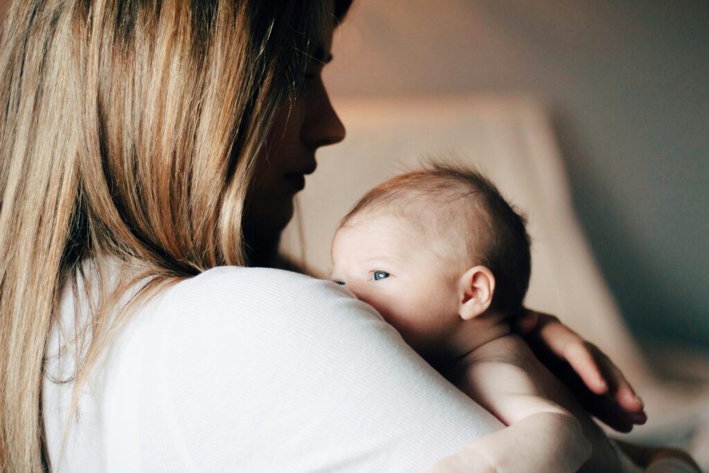 Dit moet je weten als je borstvoeding gaat geven aan je baby
