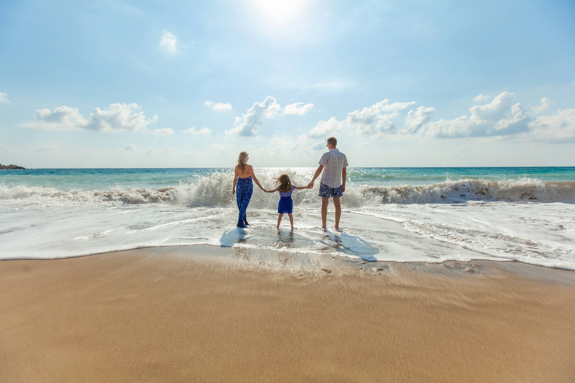 Samen een gezin, samen de kosten: zo verdeel je geldzaken als ouders