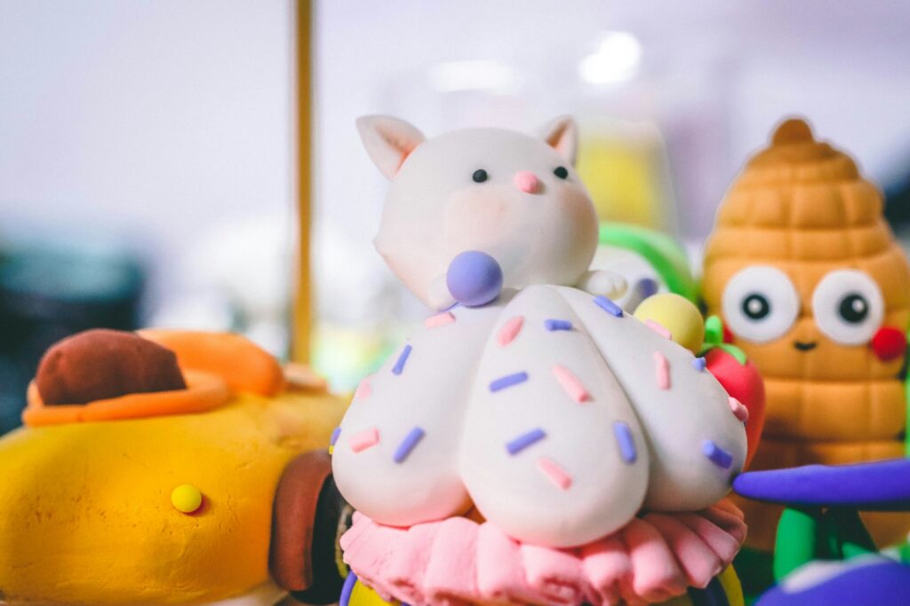 De squishy dumpling rage verklaard: wat is het en past het bij jouw kind?